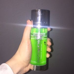 GLAMGLOW POWERCLEANSE DAILY DUO CLEANSER